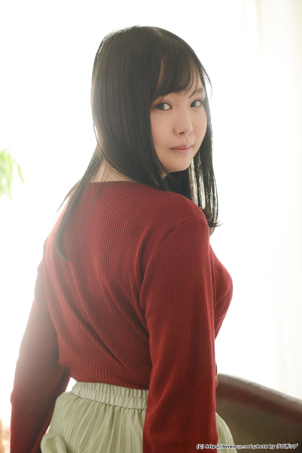 [պдLOVEPOPд] Hikaru Matsumoto ɱҤ Photoset 1/71P