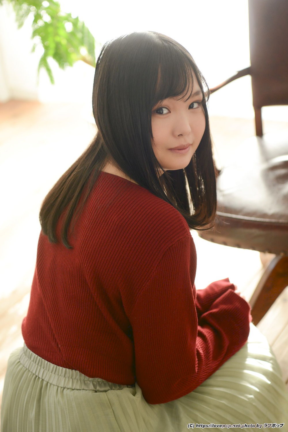 [պдLOVEPOPд] Hikaru Matsumoto ɱҤ Photoset 1/71P