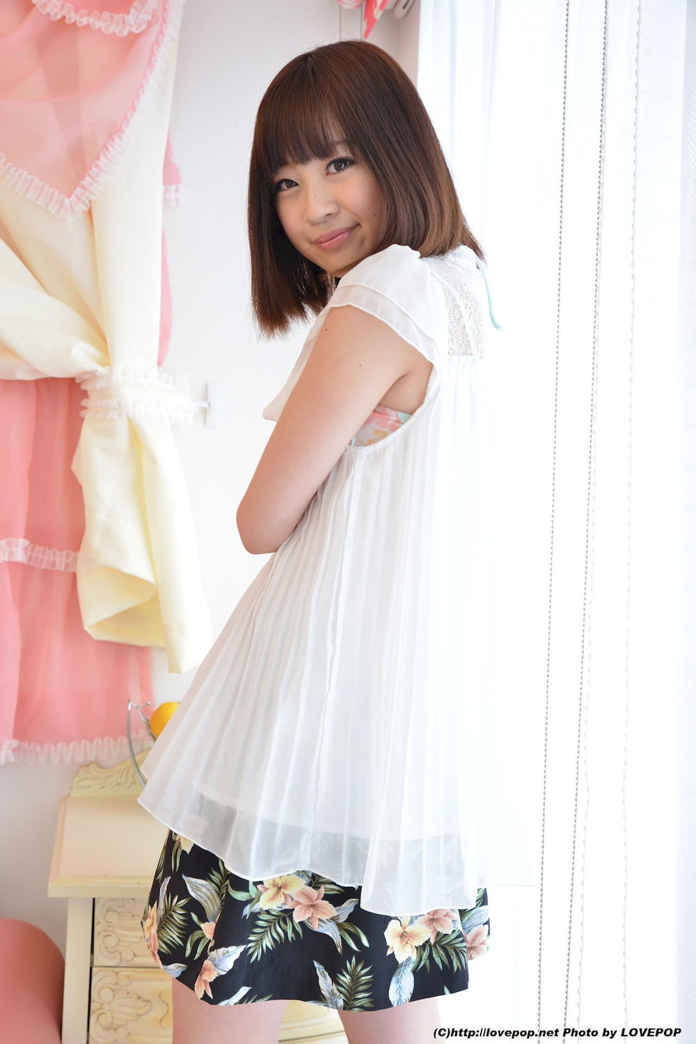 [պдLOVEPOPд] Natsu Maika »ʤ Photoset 2/83P