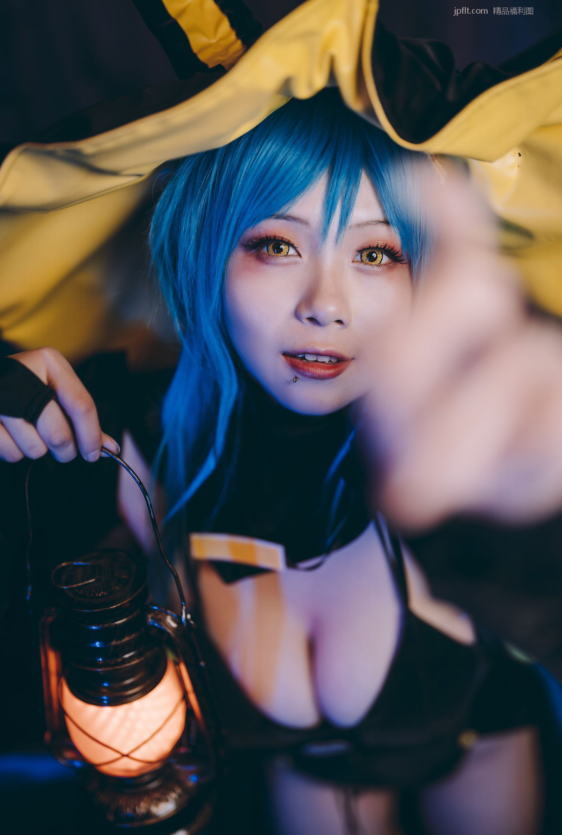 [COSER] ĩҹ787 /25P