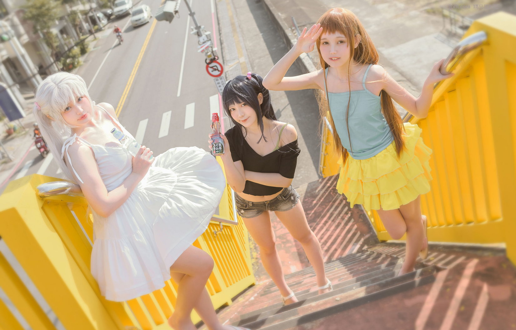 [COSER] CocoPie  houjoamune/82P