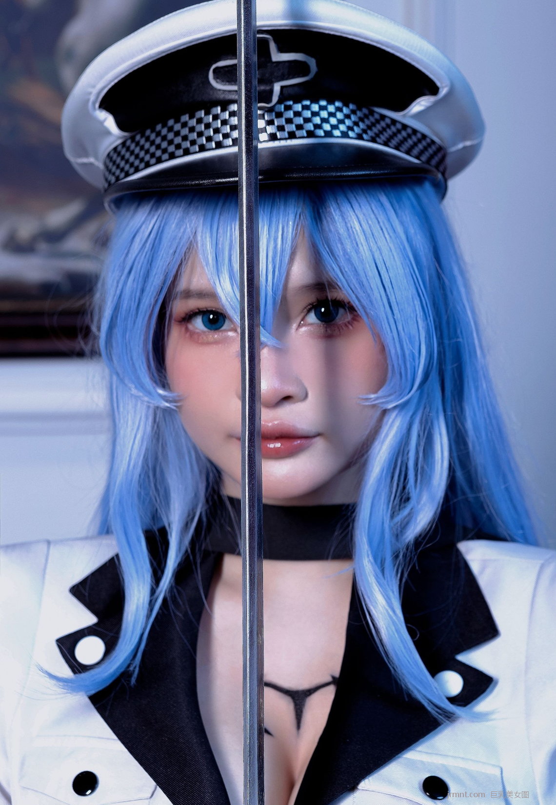 Azami Esdeath [53P]