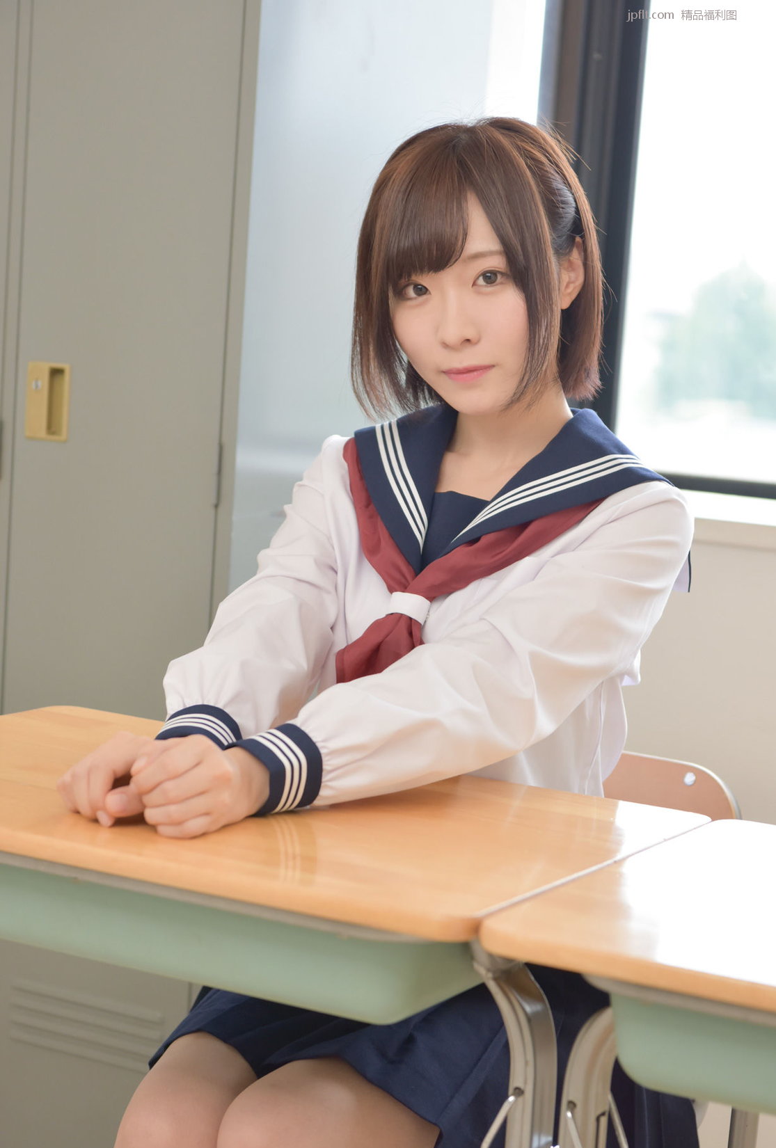 [дLOVEPOP] Nanase Minami Ϥʤʤ Photoset 1/76P