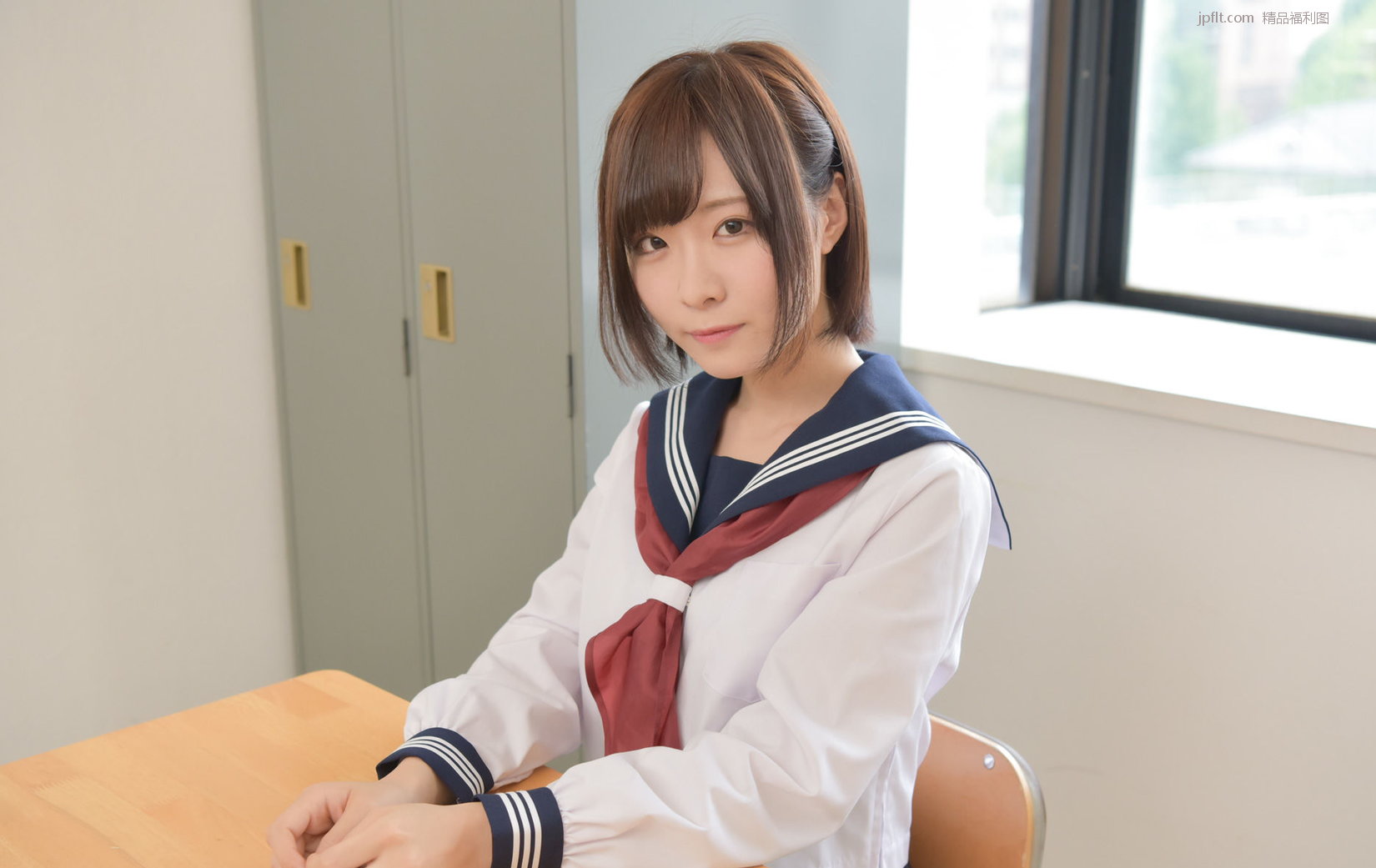 [дLOVEPOP] Nanase Minami Ϥʤʤ Photoset 1/76P