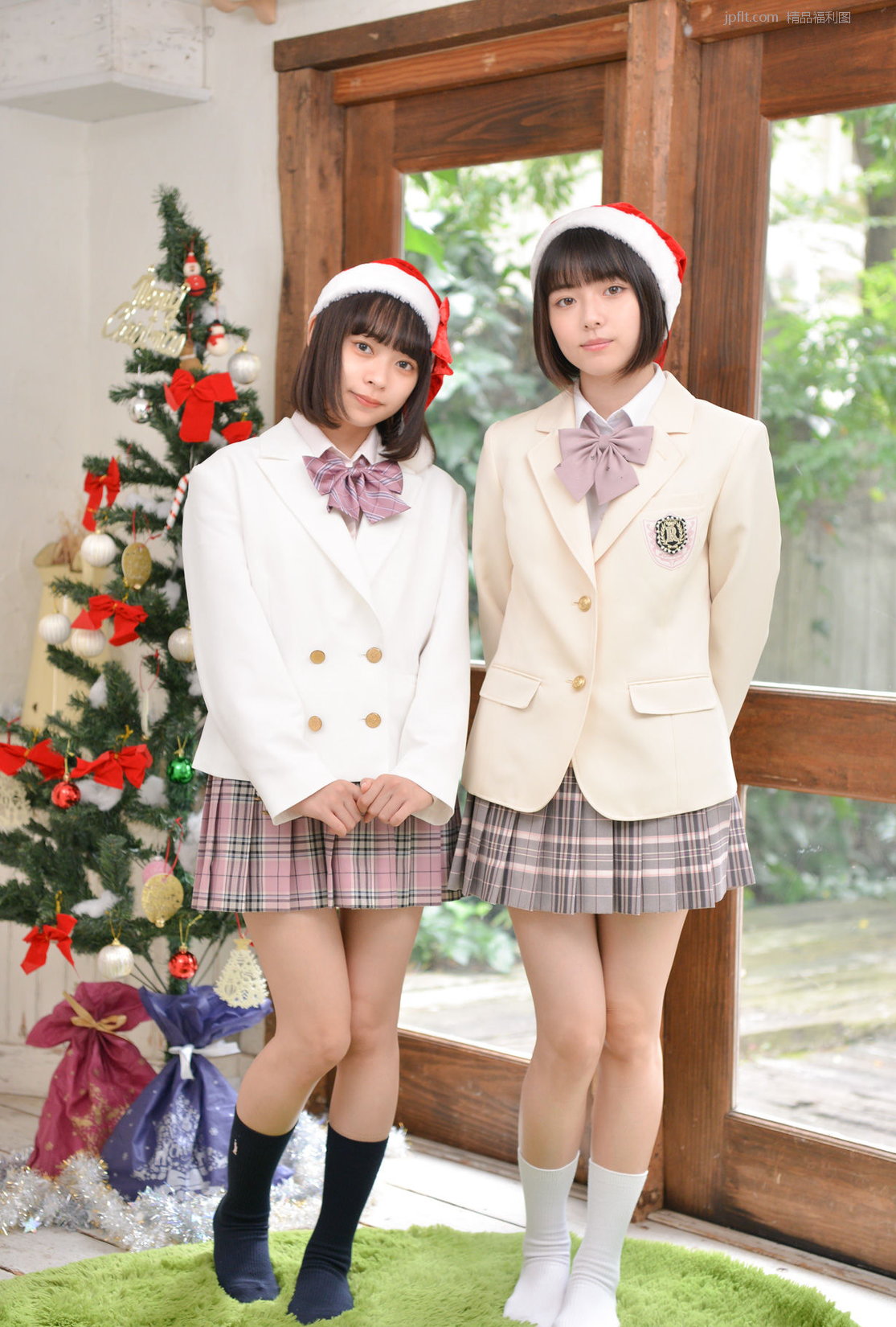 [дLOVEPOP] Tsubasa Hazuki ~¤ĤФ amp;rara Haruno Ұ Photoset 1/74P