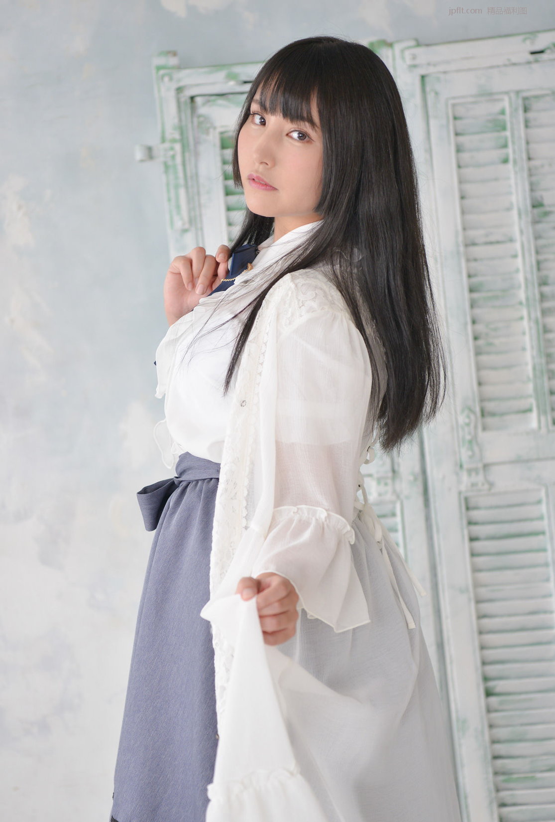 [дLOVEPOP] Yuria Fujino ˤꤢ Photoset 5/69P