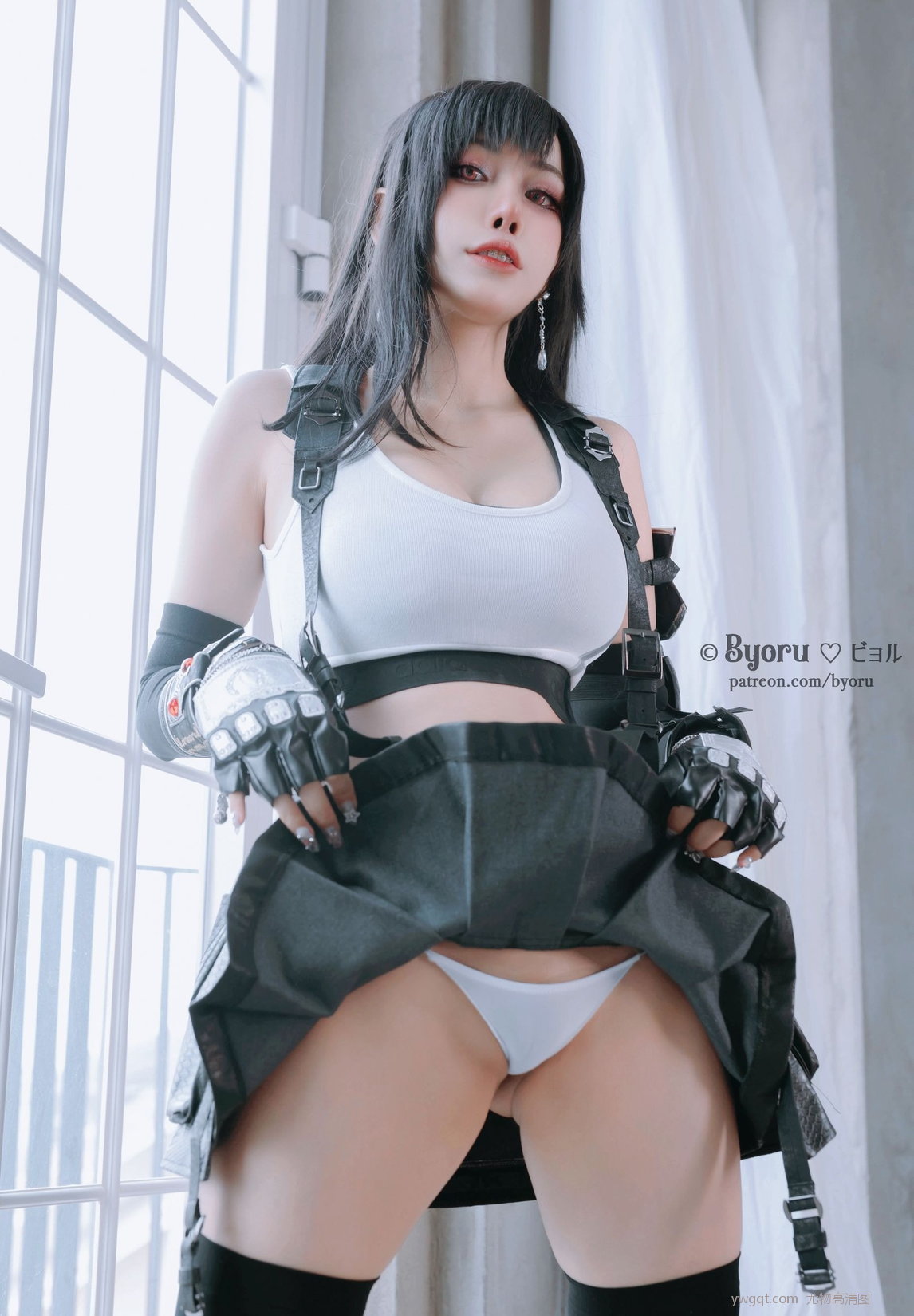 Byoru Tifa