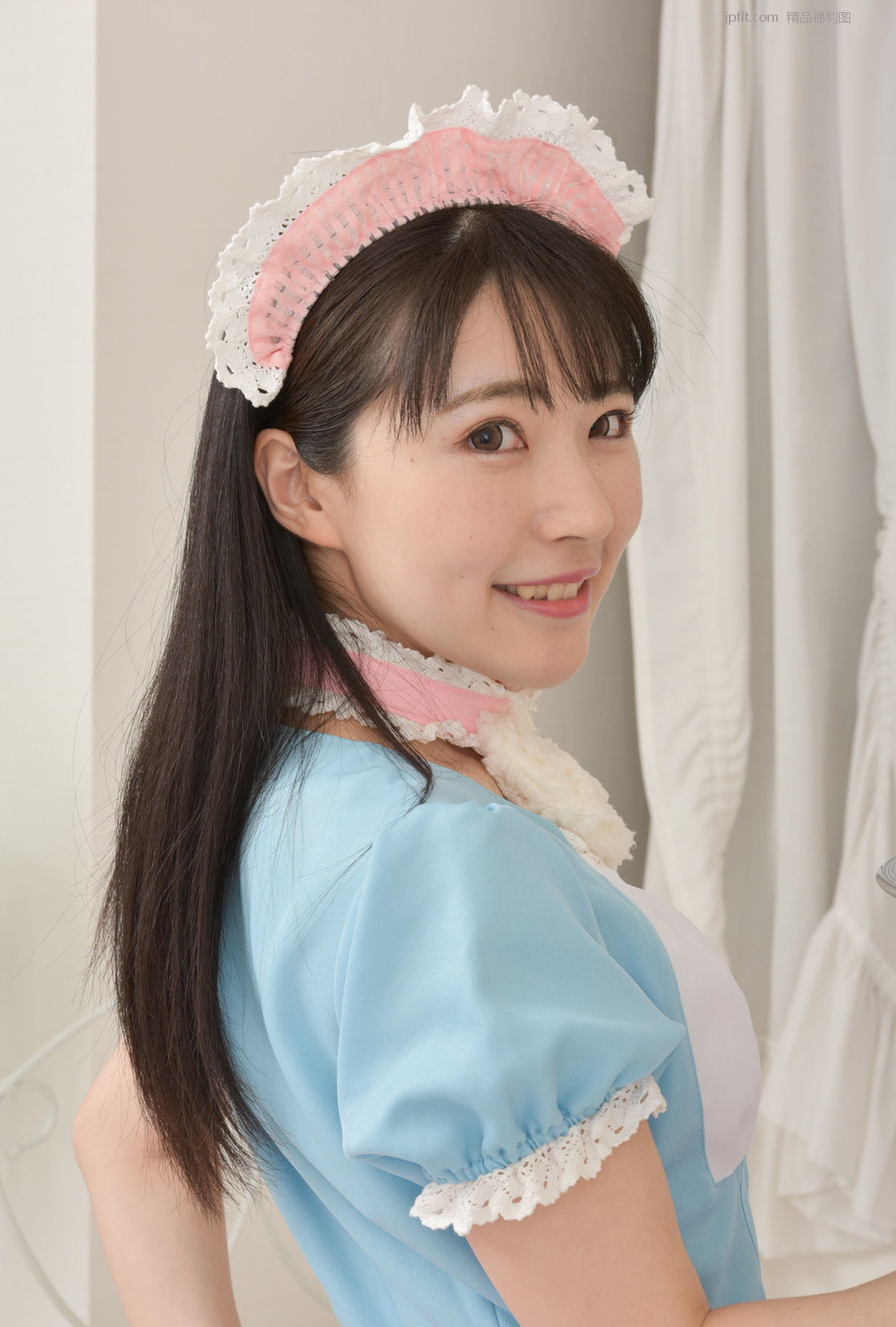 Hikaru 8/58P Minazuki ¤Ҥ Photoset [дLOVEPOP] 7ҳ