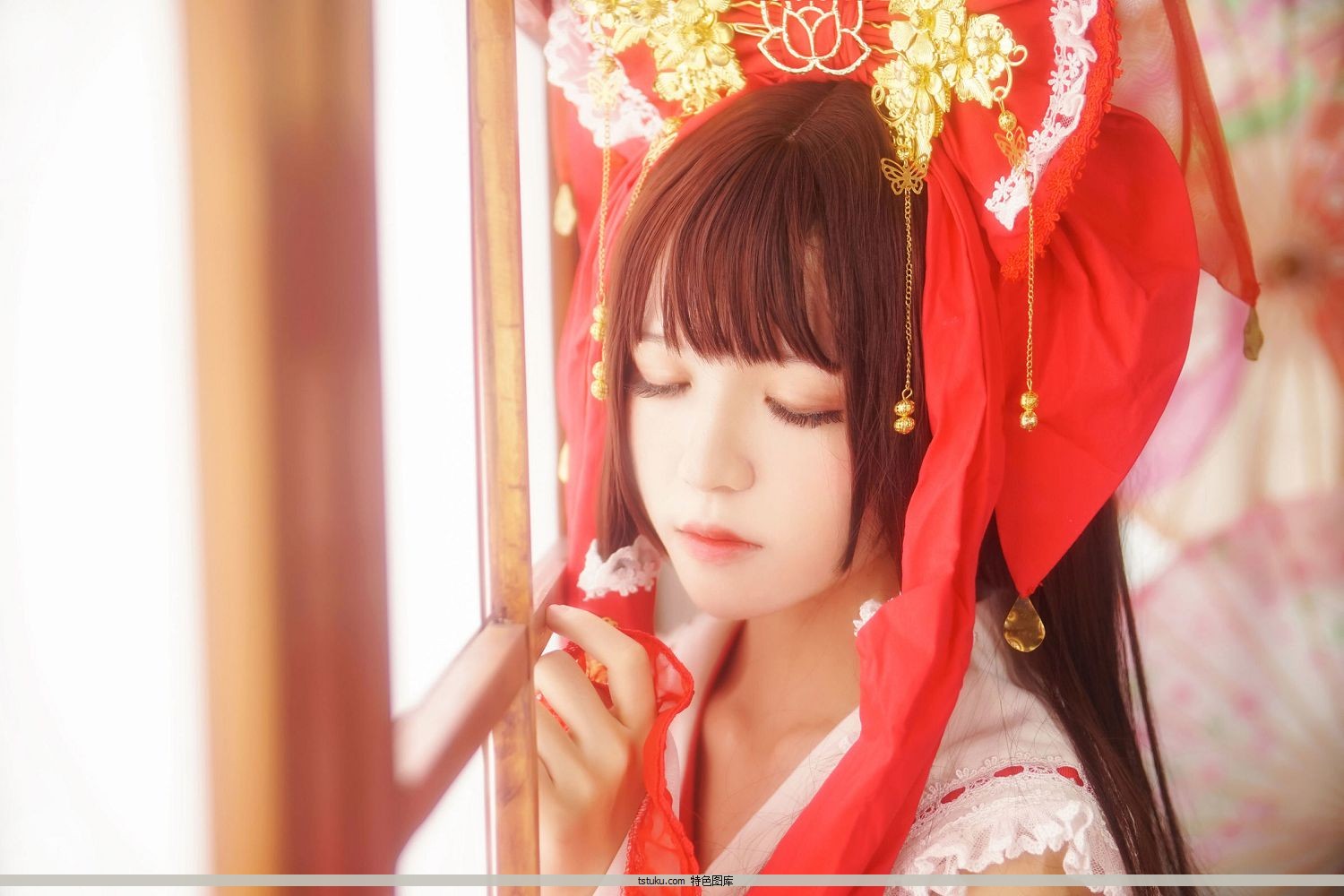 [COSER] ΢Ů @@   COSѡ˽ͼ