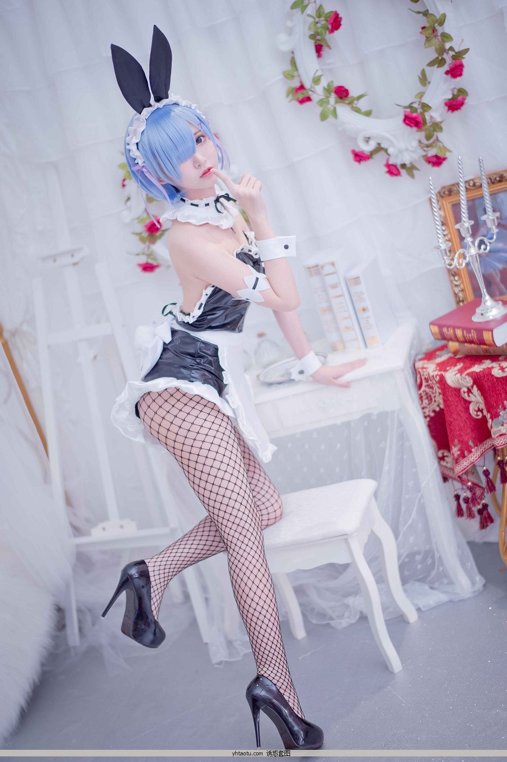 [@ Coser΢Ů] No.27 ķ [14P]