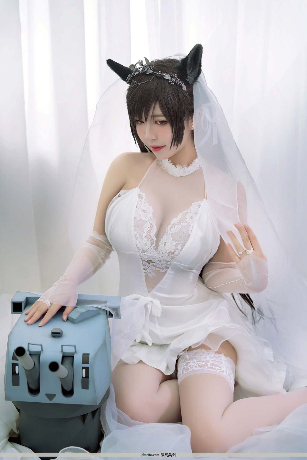 [΢Coser@] No.8 崻 [30P]