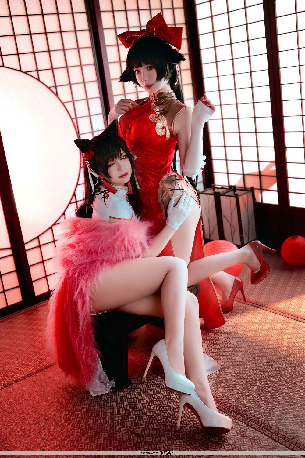 [΢Coser@] No.3  [35P]