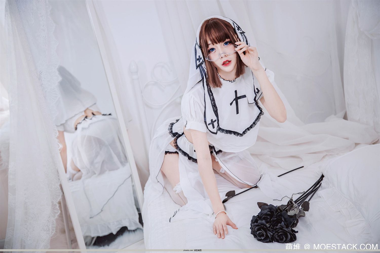 ɾAiri Ӱͼcosplay Ů[45P]