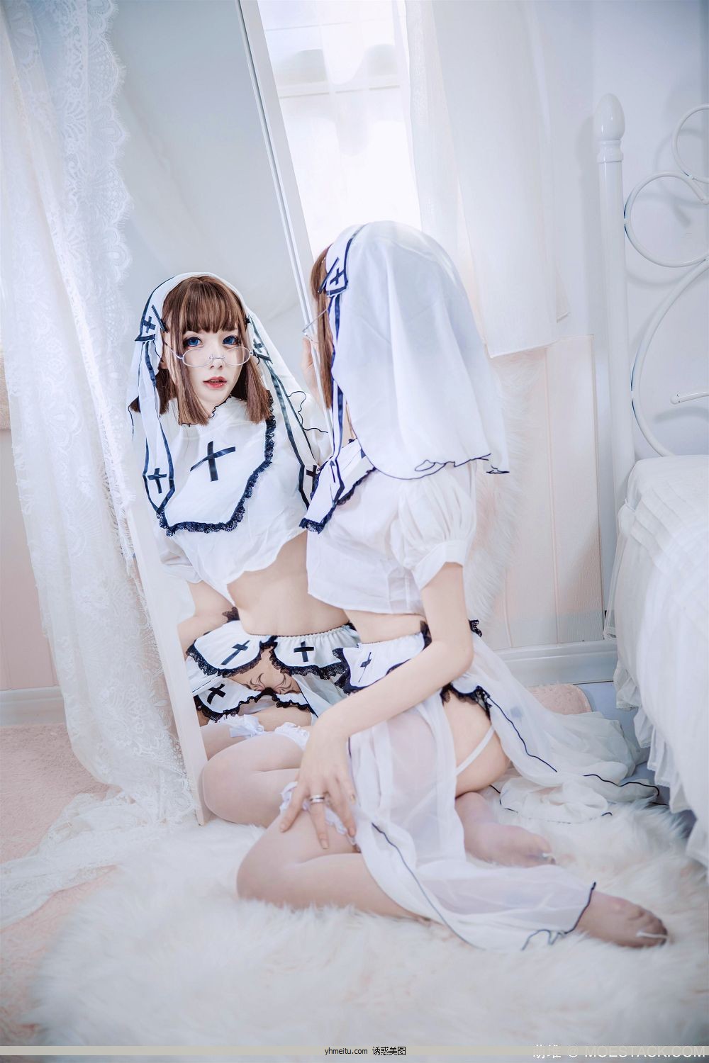 ɾAiri Ӱͼcosplay Ů[45P]