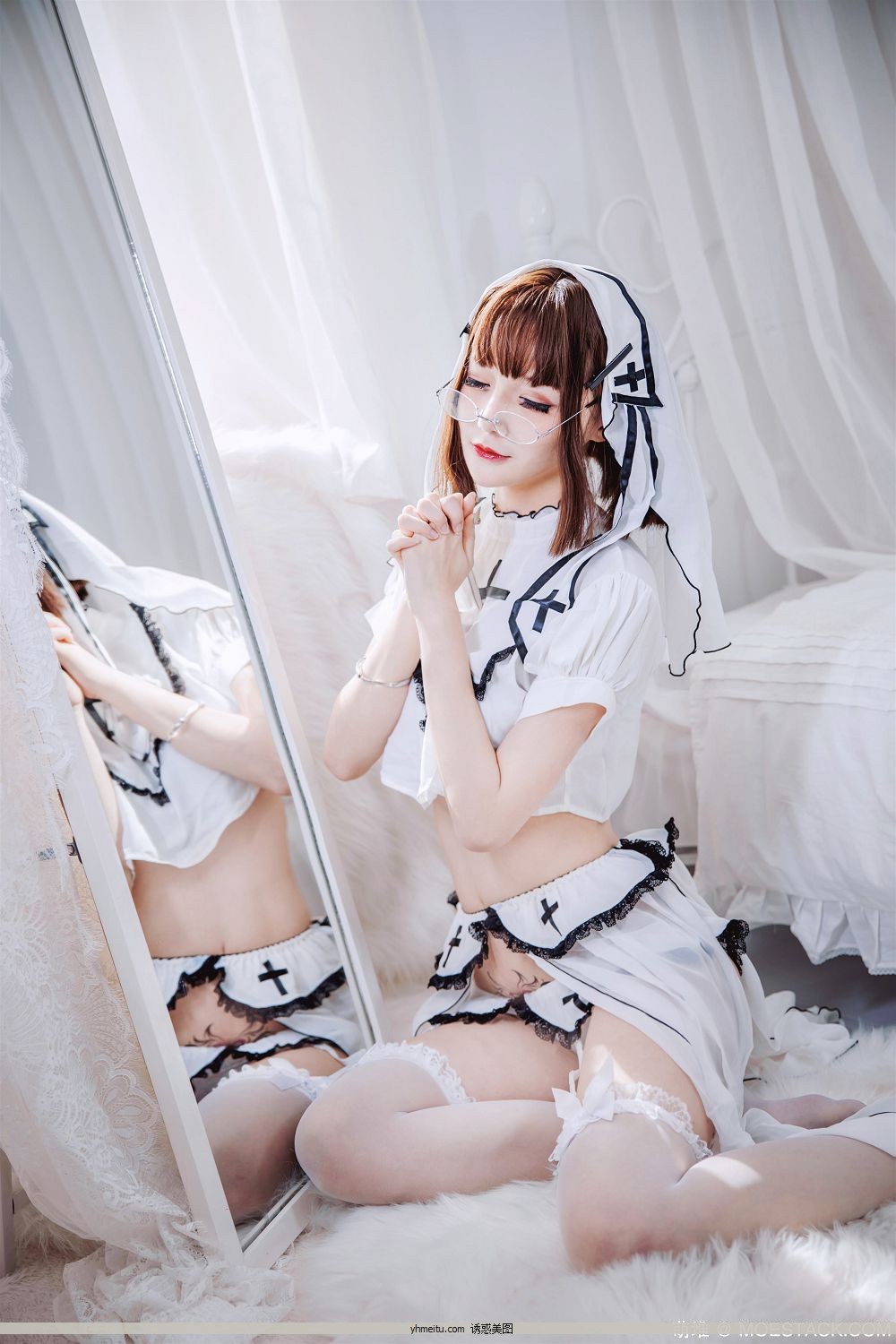 ɾAiri Ӱͼcosplay Ů[45P]