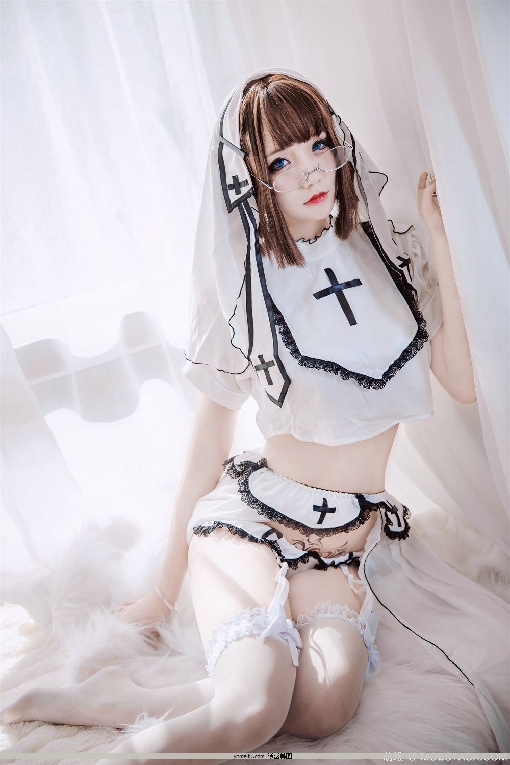 ɾAiri Ӱͼcosplay Ů[45P]