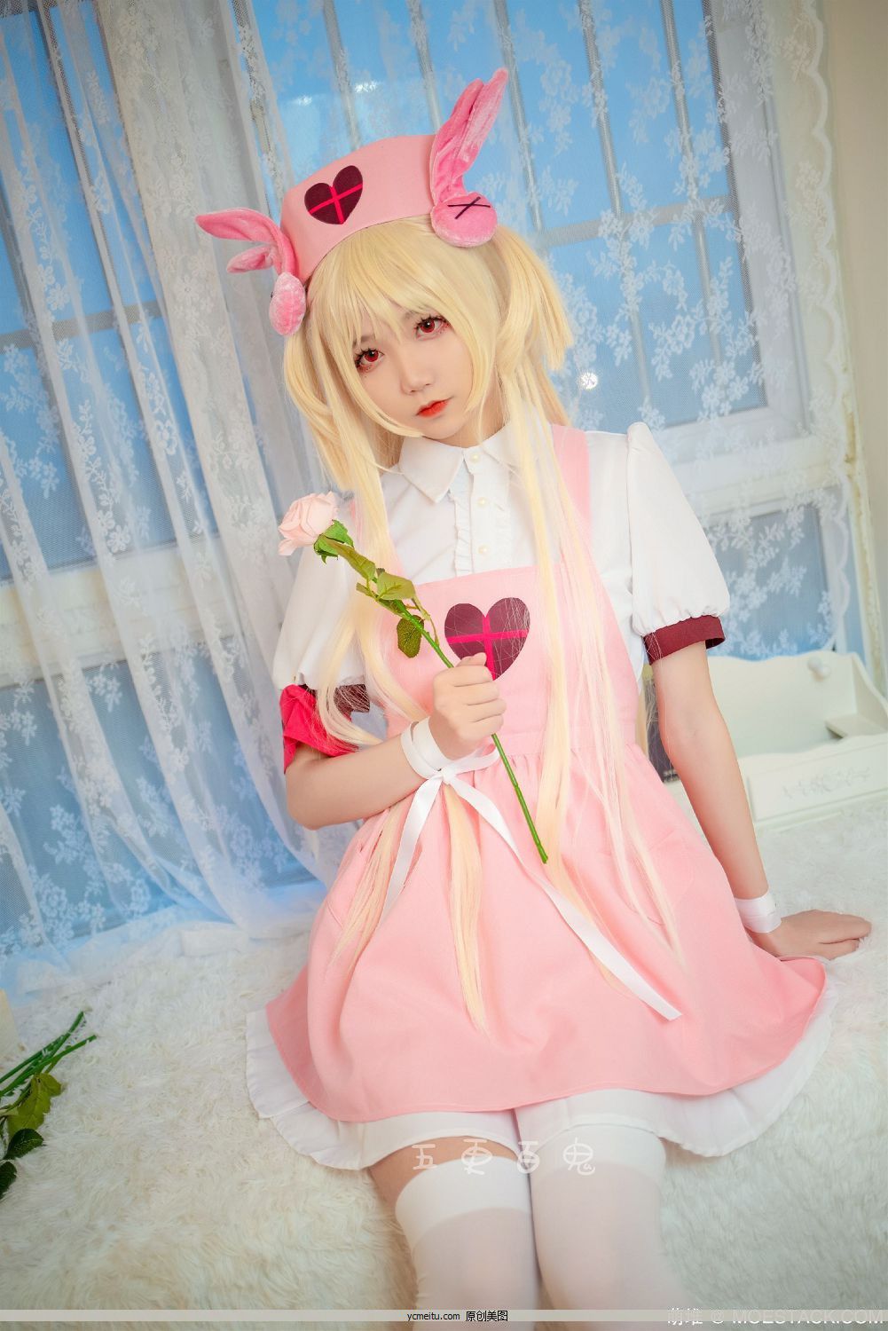 ٹcosplay No.4 ϥ[8P]