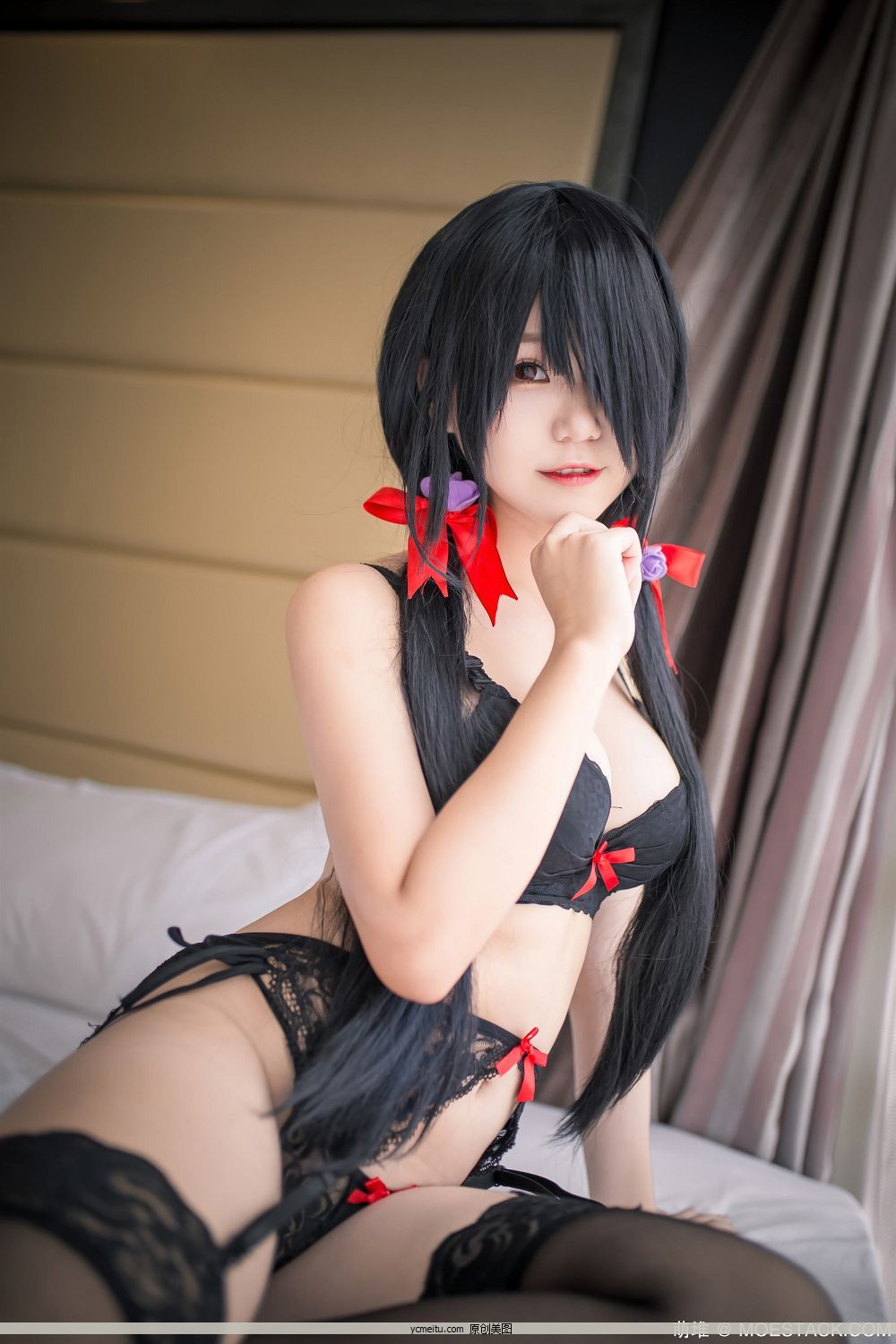 լYoko ŮCoser [30P]