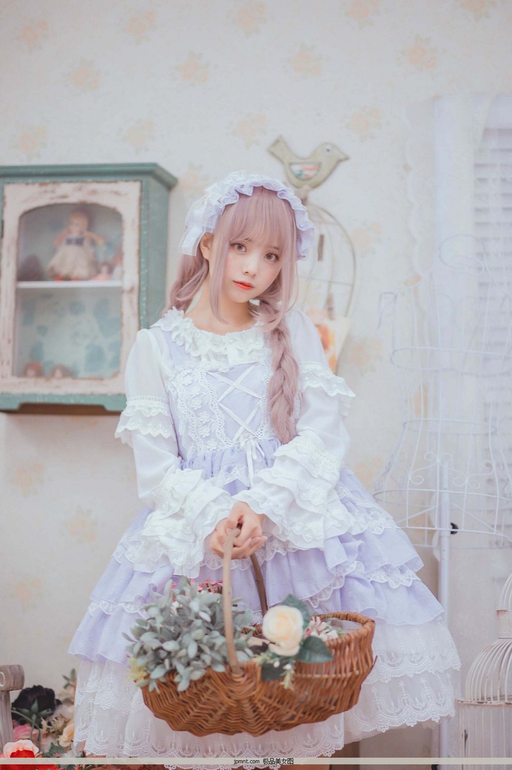 [΢Coser@СҰw] No.11 ղ [9P]