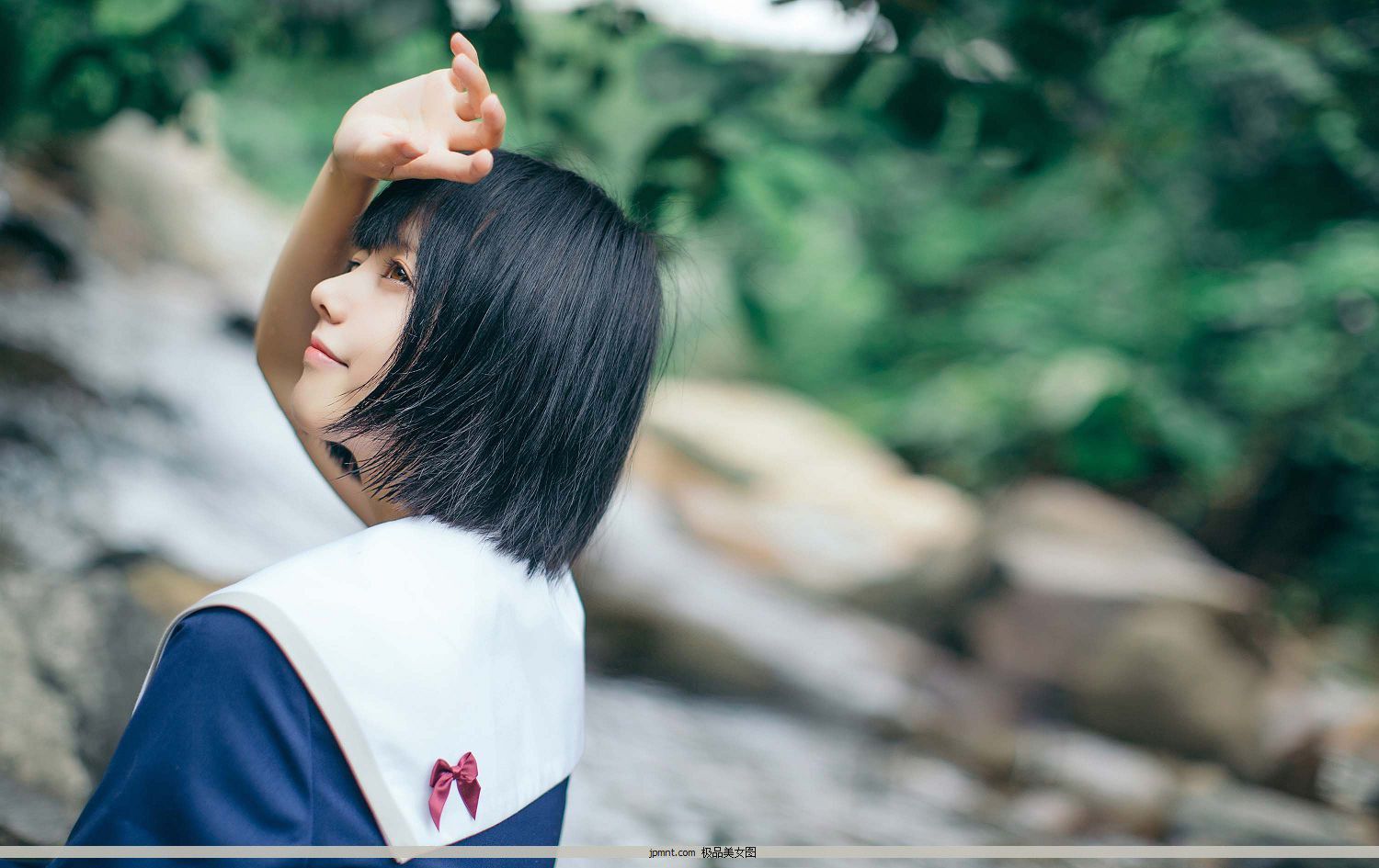 [΢Coser@СҰw] No.10 СϪ [9P]