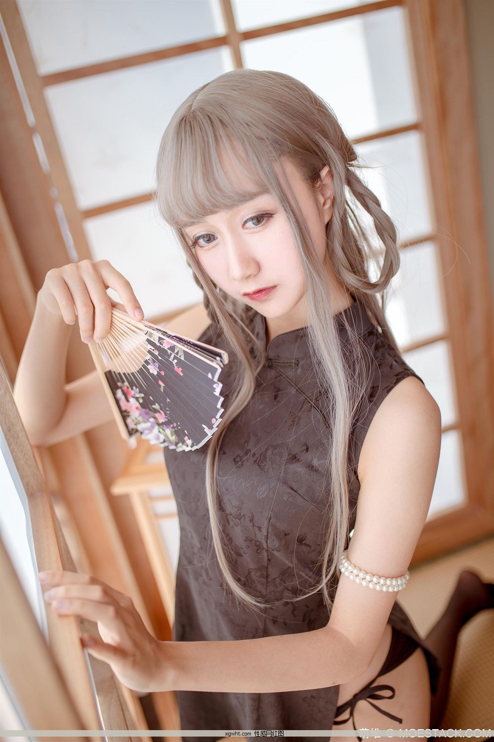 ΢Coser@СҰw  ħŮ(ľOwO ŮCoser)[24P]