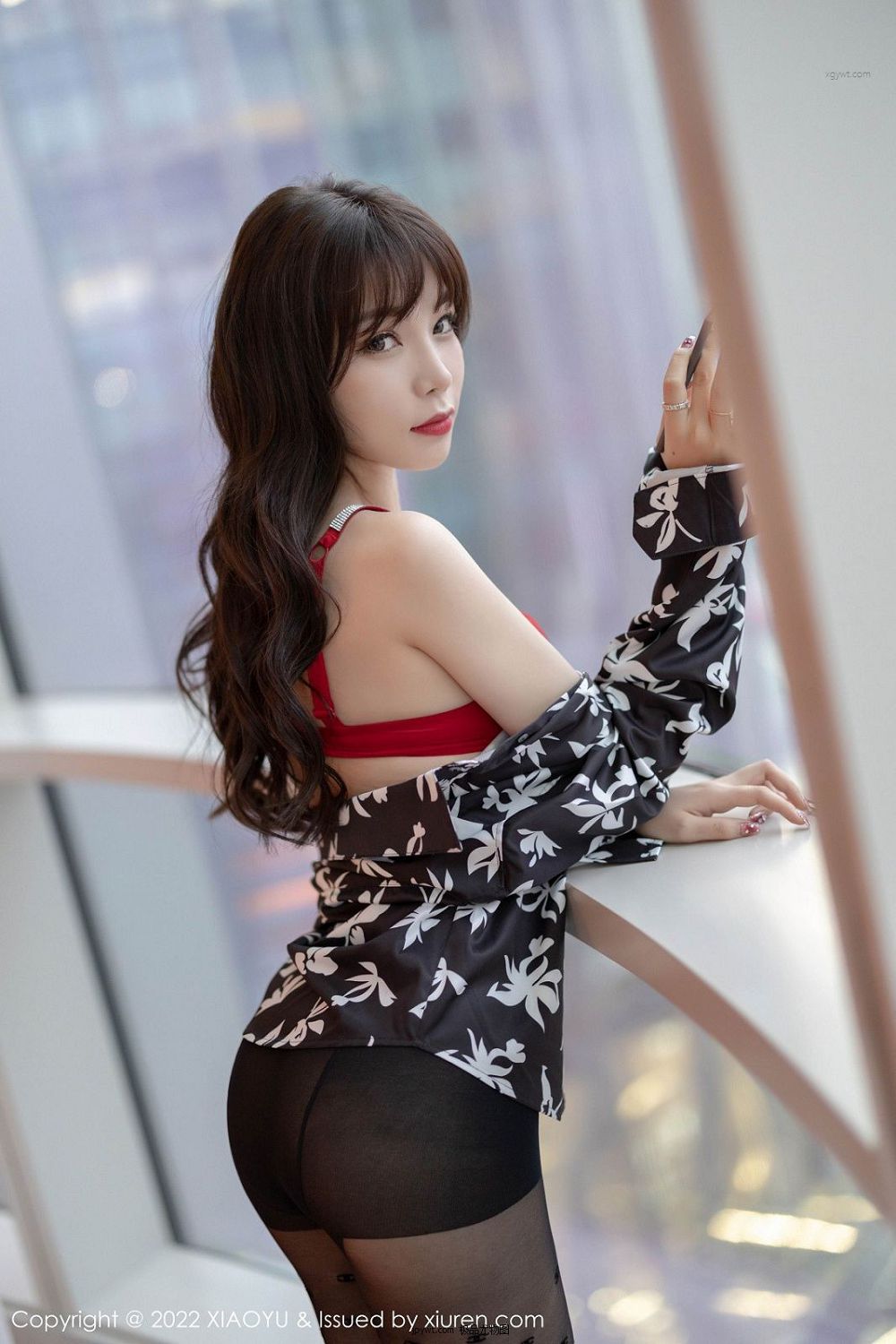 [XiaoYu]Vol.693 ģ֥֥BootyƳڶȹ¶˿˽ͼ86P