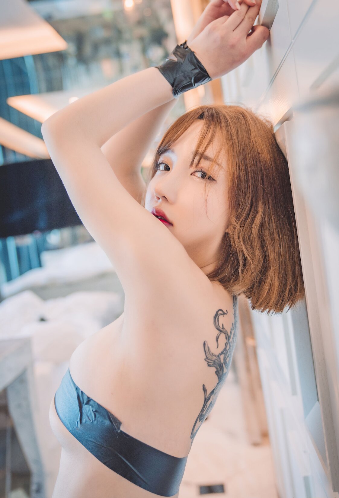 [ŮдŮдPURE MEDIA] Vol.084 Ye Eun/60P