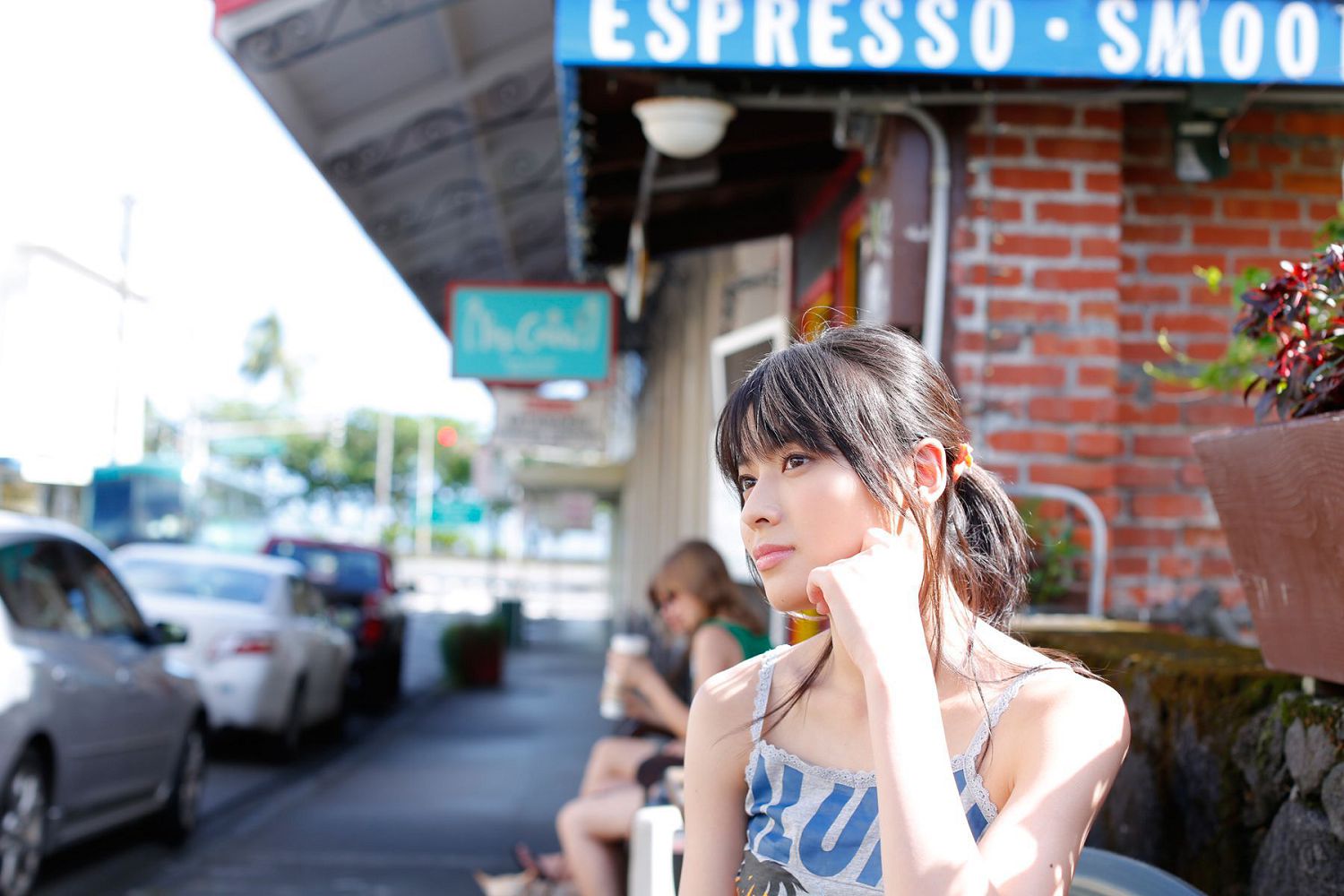 Maimi Yajima ʸu [Hello! Project Digital Books] Vol.122 Ըģд