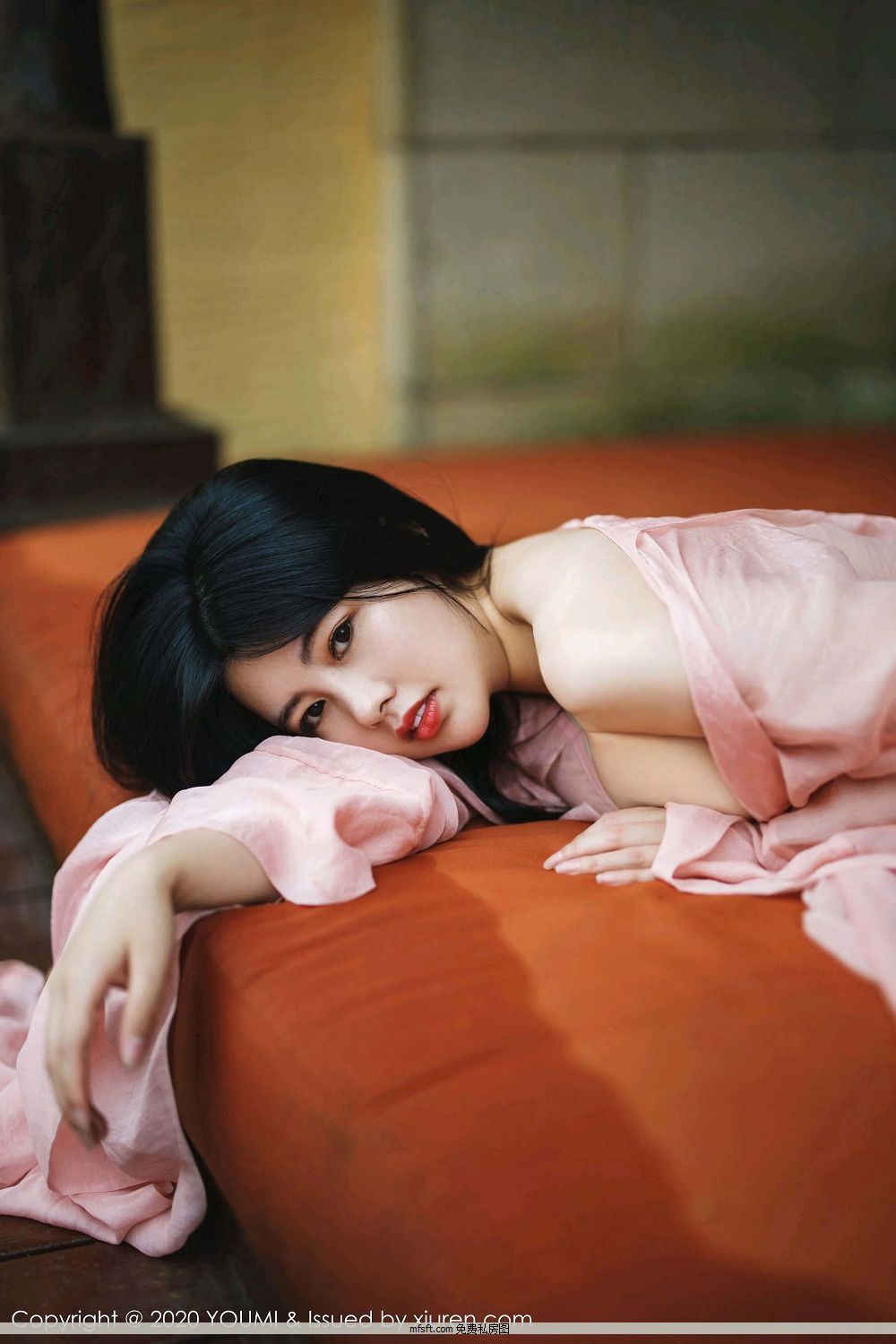 [YOUMI] N20.09.07 VOL.523 ¶Selena ˫д [89P]