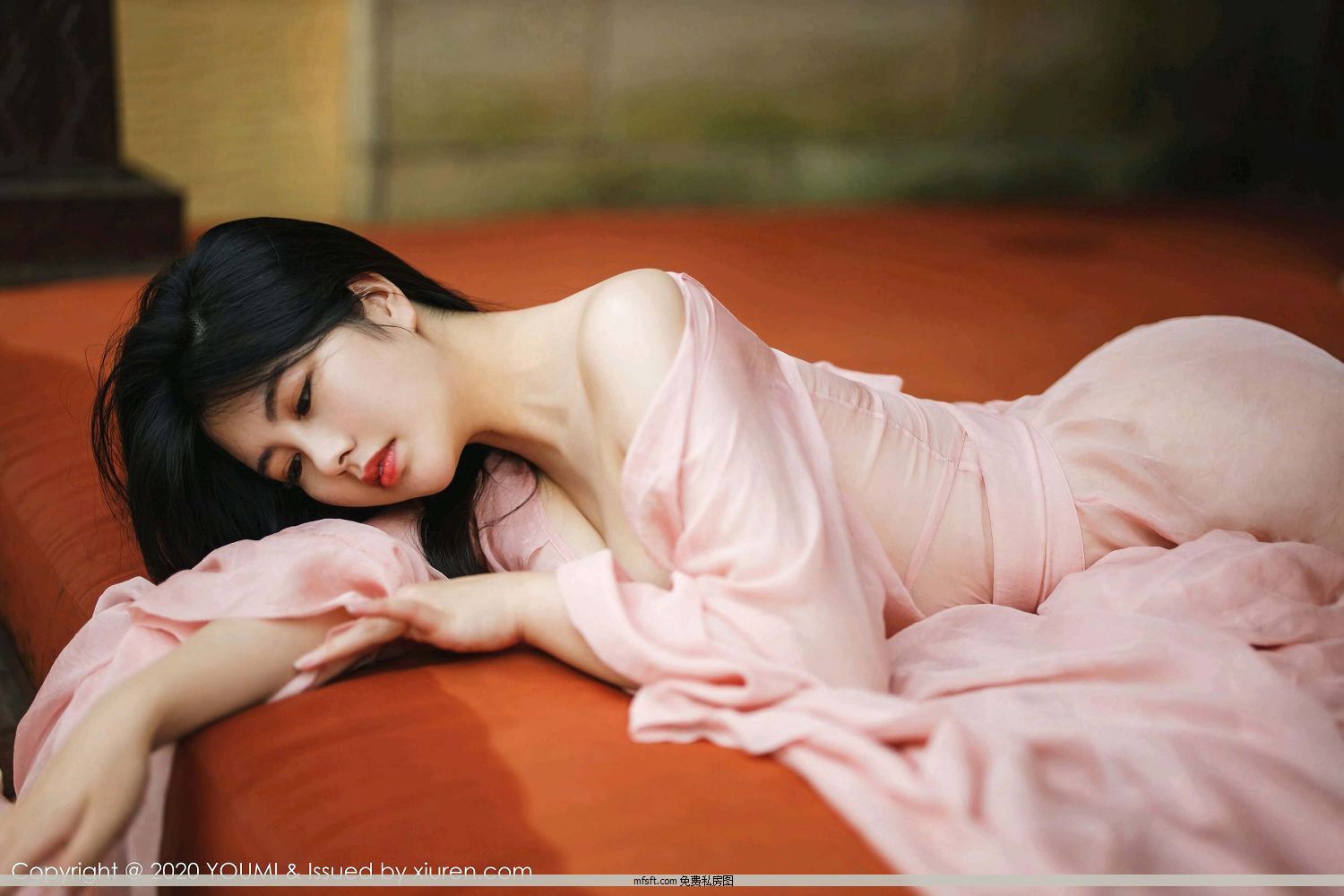 [YOUMI] N20.09.07 VOL.523 ¶Selena ˫д [89P]