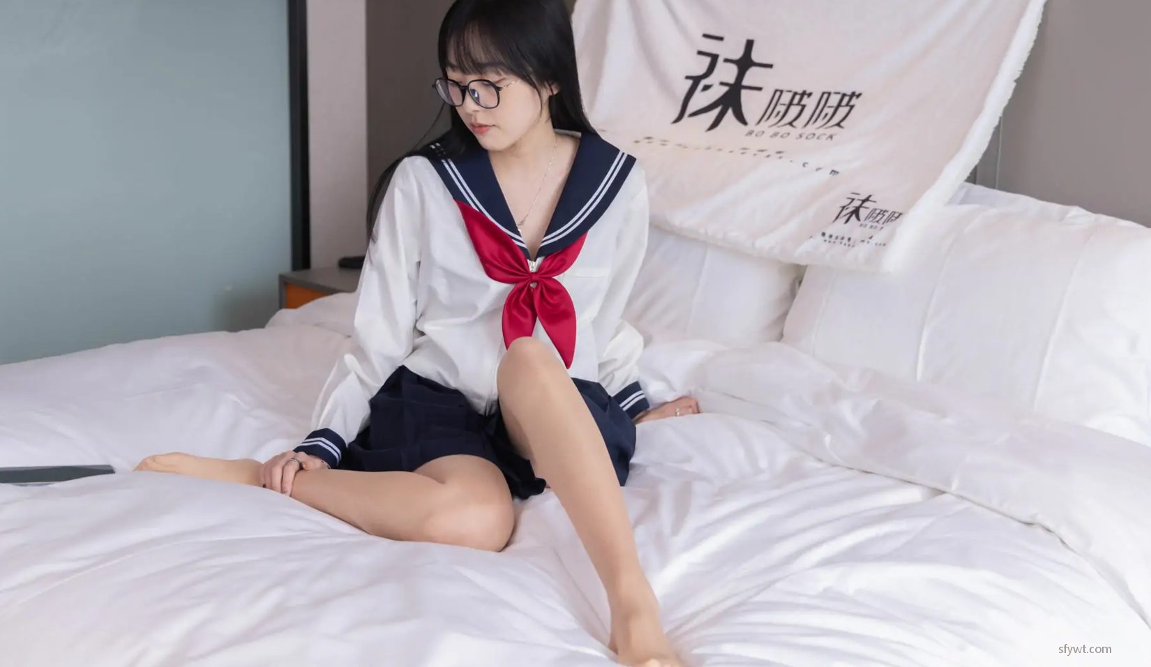 BoBoSocks ޶Ʒ005 -JKƷƤЬ˿ȵ(133P) 30ҳ