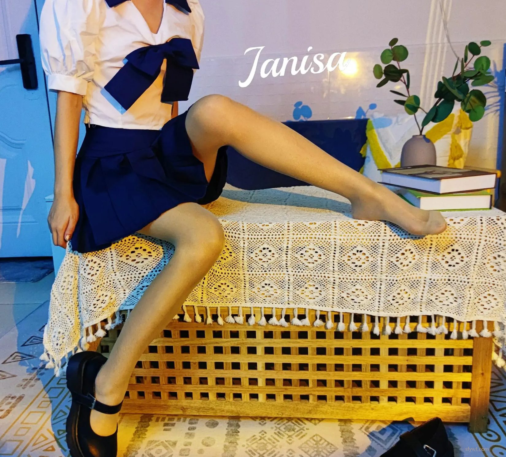 (16P) - Janisa 6ҳ