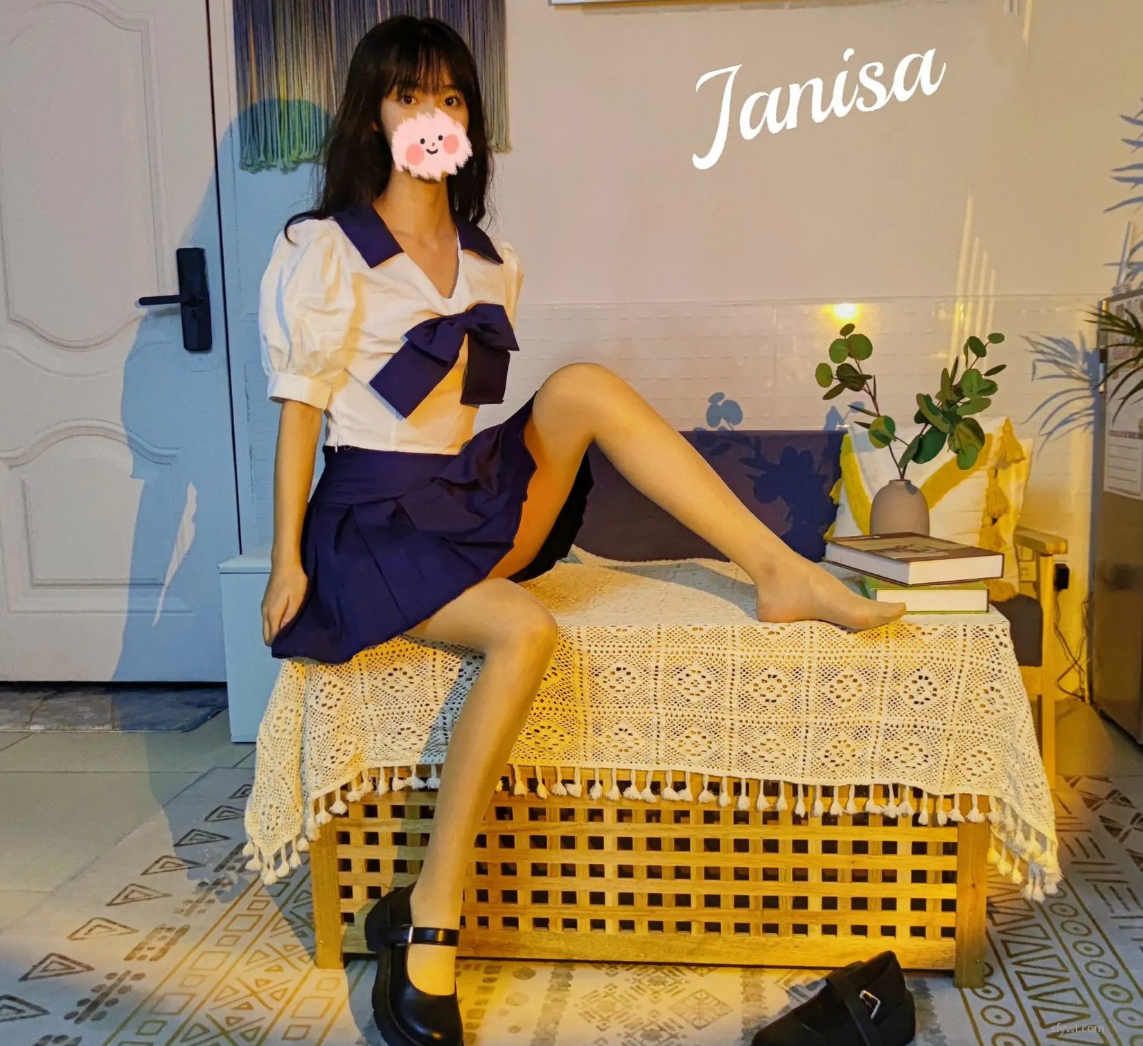 - (16P) Janisa 5ҳ