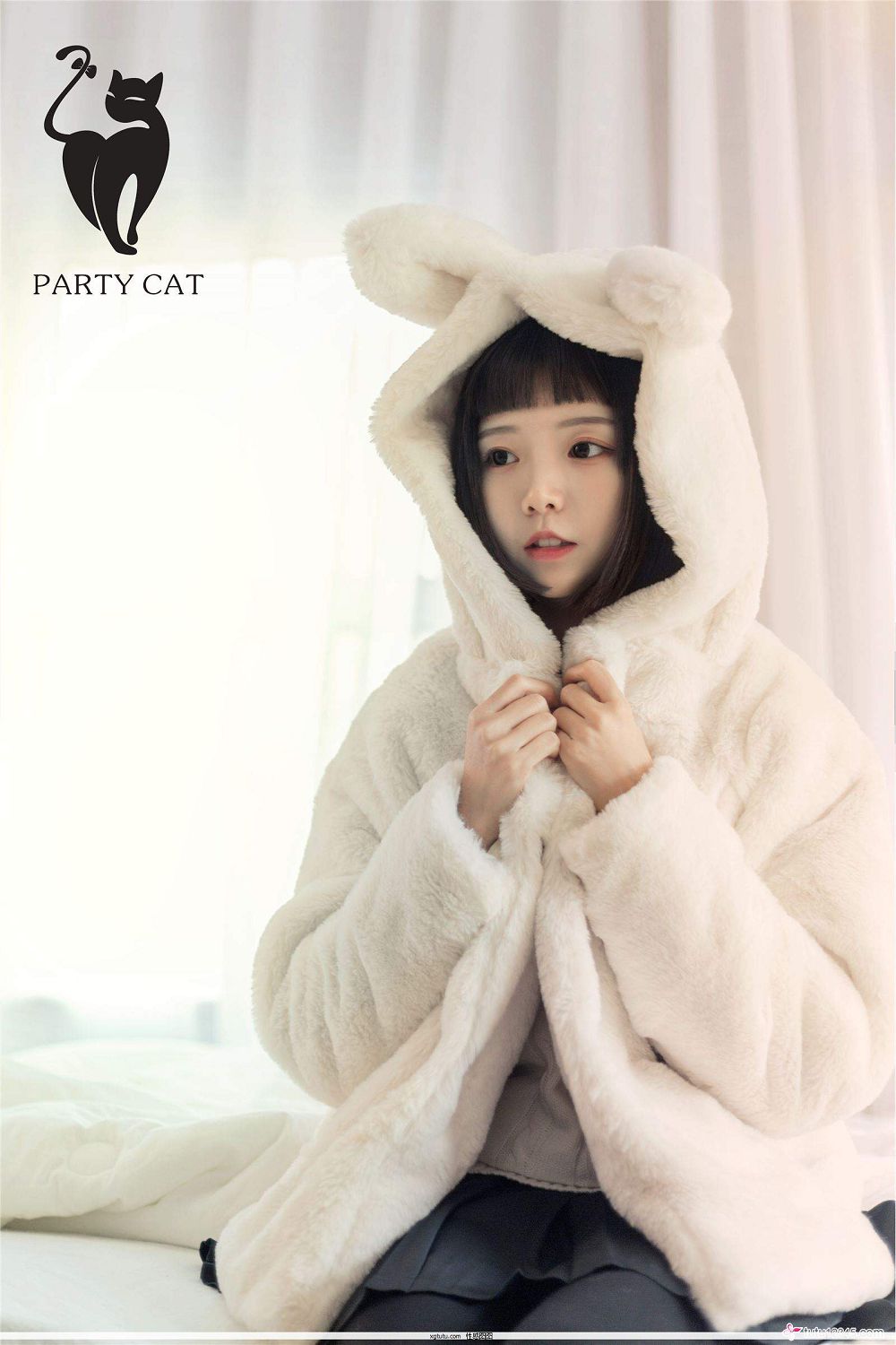 [ſ߶˽PartyCat] N18.1120 Vol.9  Ů