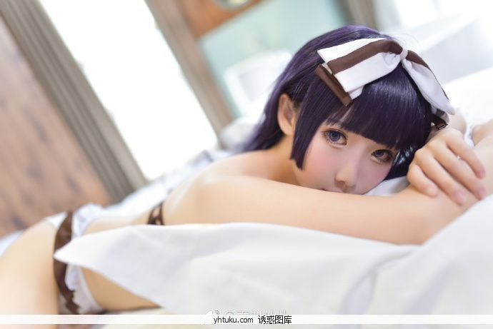 [Coser]ԪŮ@ɶŮ˽ȫ