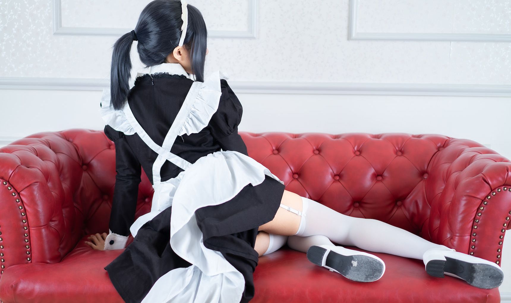 coserд Kamisama [Cosplay] Hitsuji ٤ҤĤ Phantasm Negoto ߻ͼ ģ P.1 