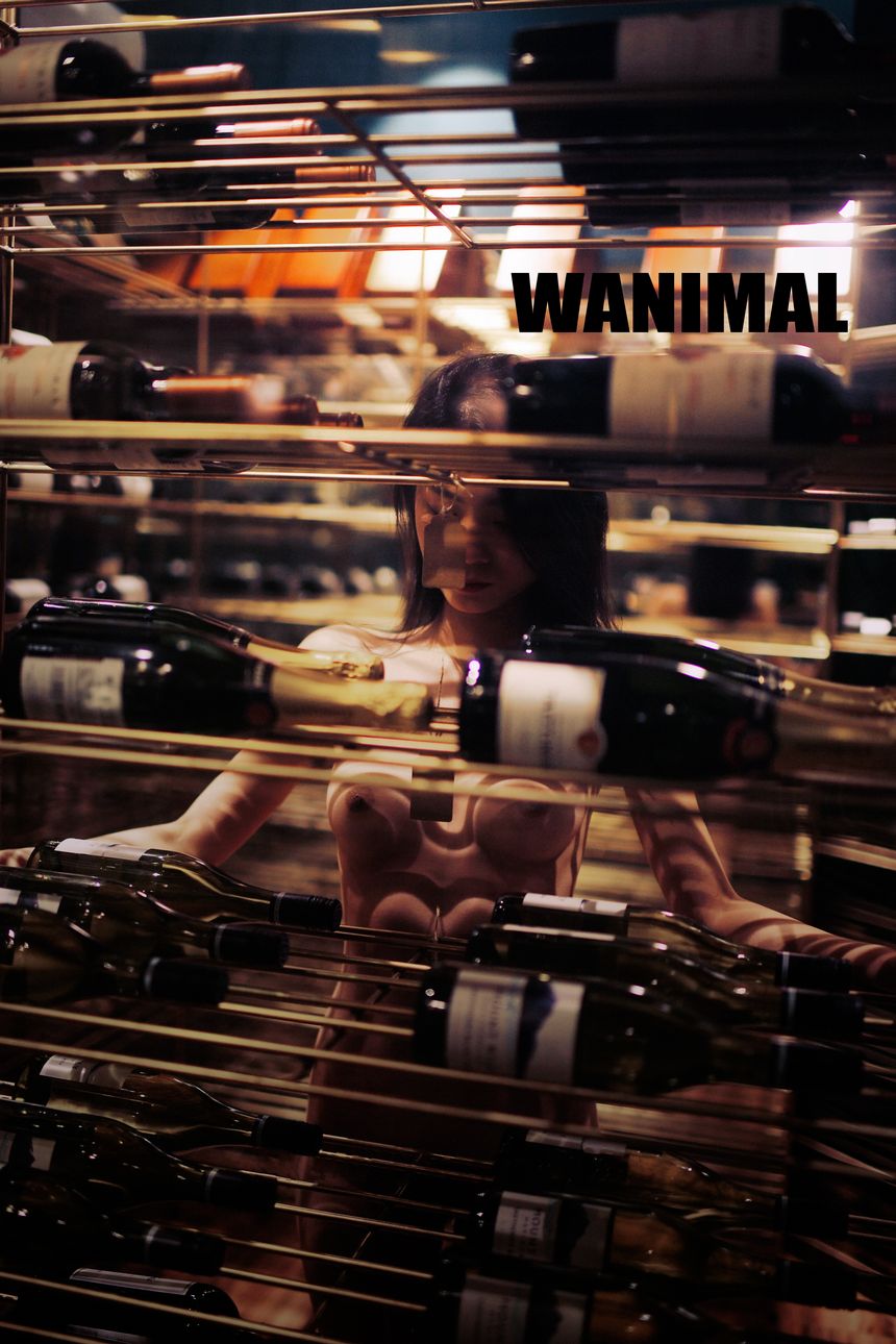 201712¹ WANIMALٷƷ ͼ[149P] ڹ P.1 